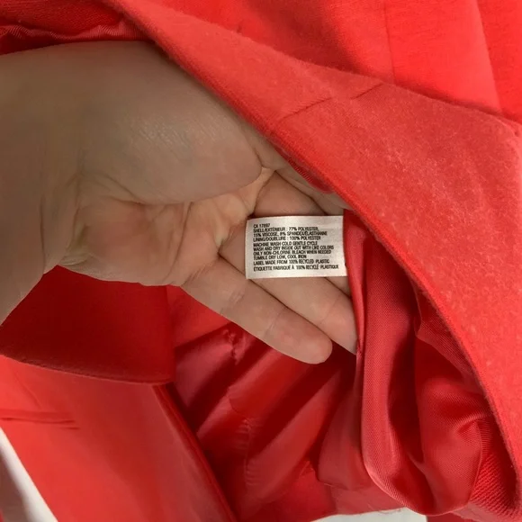 | Gap | blazer - Picture 4 of 5